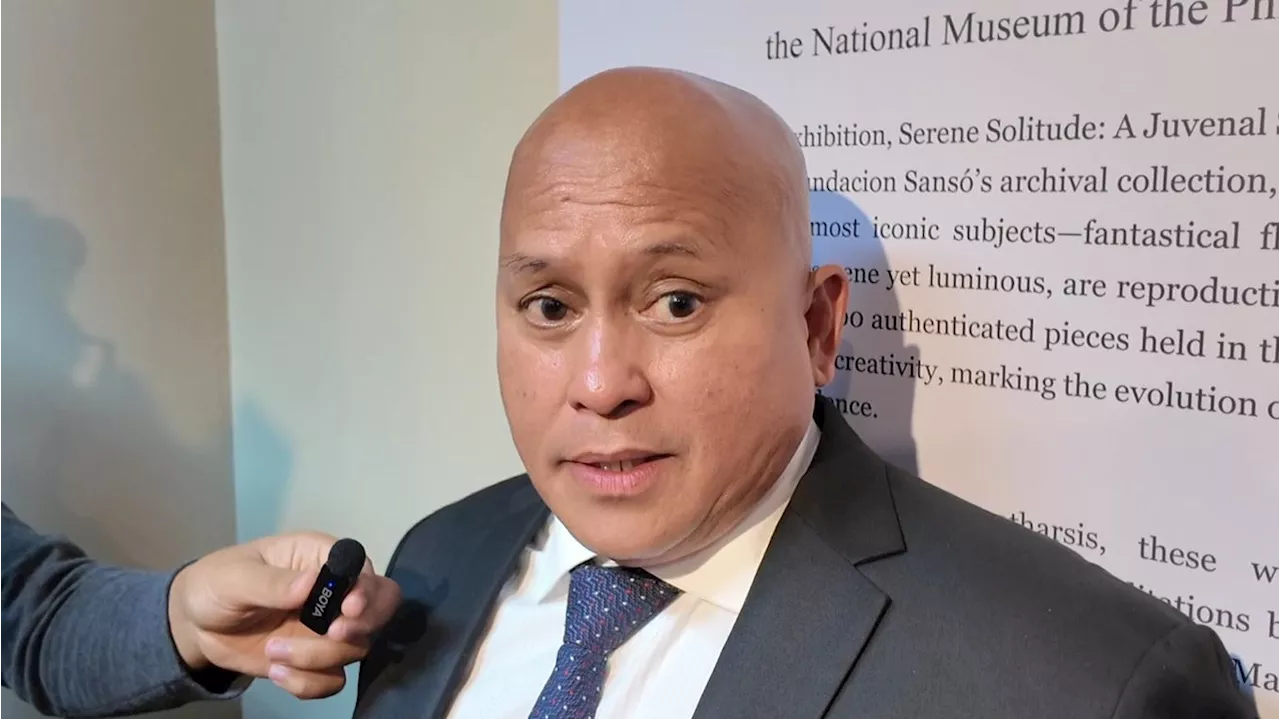 Bato says Senate action showed impeachment rap ‘infirm’; Koko disappointed