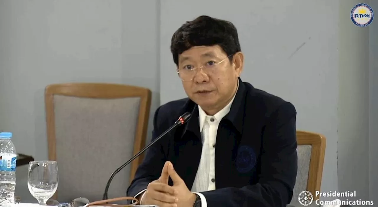 Eduardo Año stays as National Security Adviser