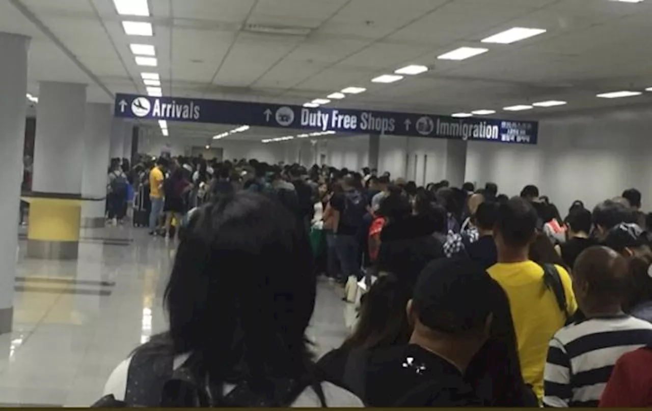 Korean tourists still top PH arrivals in 2024