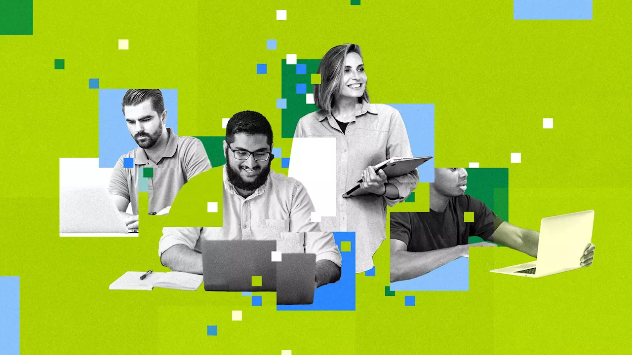 Agentic AI Is Already Changing the Workforce