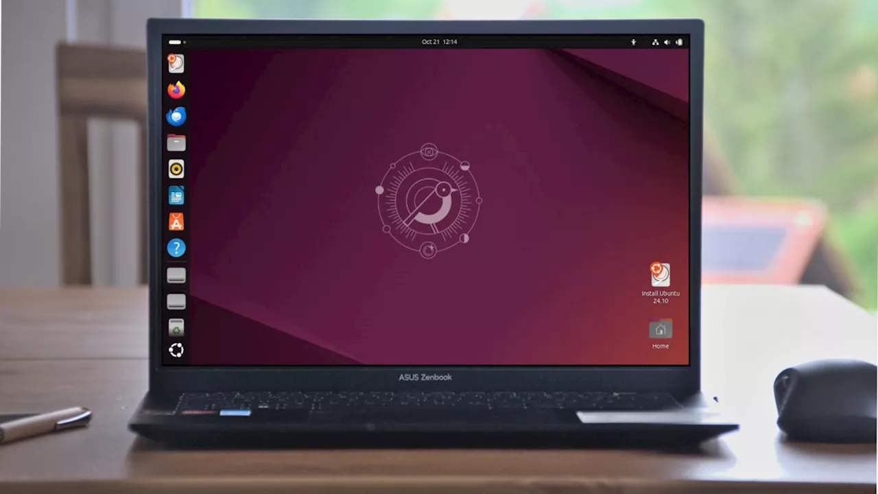 Aus für Xorg: Ubuntu Desktop 25.10 nur noch mit Wayland