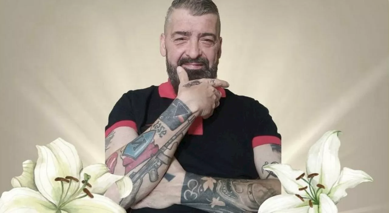 Accoltellato in piazza a Cisterna, muore dopo 10 giorni di agonia Massimiliano Abbruzzese: aveva 53 anni