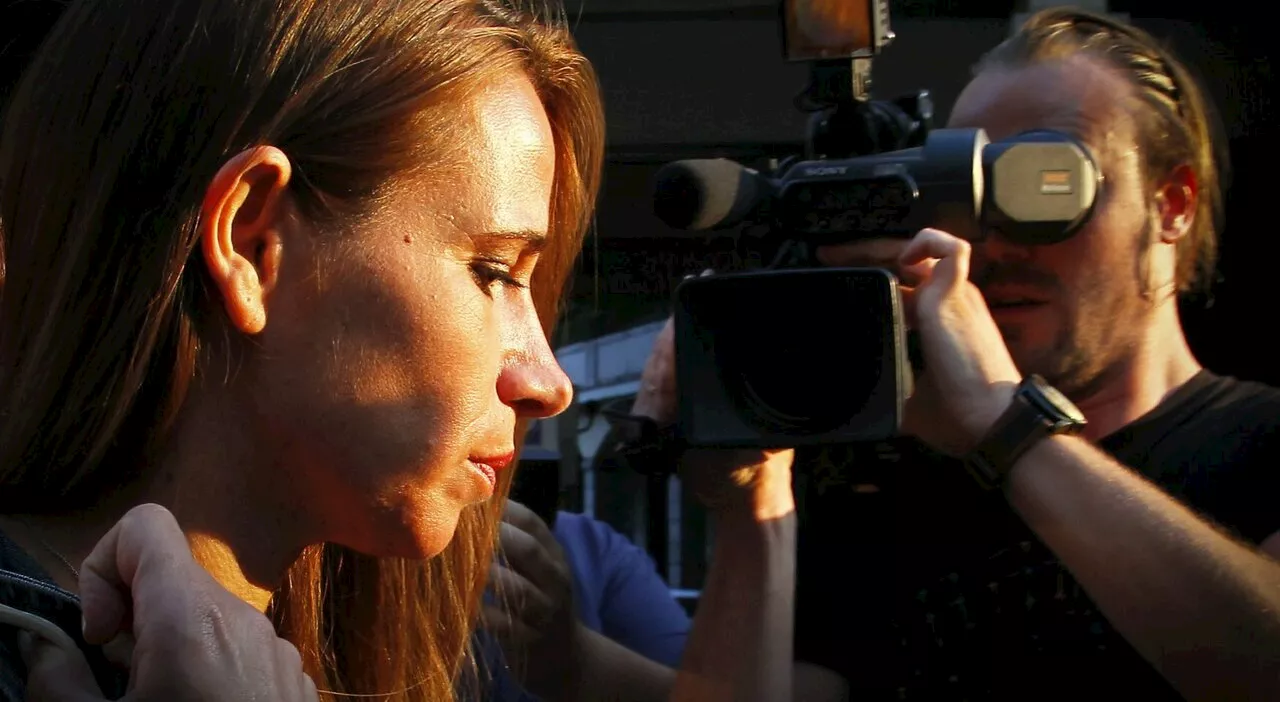 Marita Comi, la moglie di Bossetti e i tradimenti. Lui a Belve: «L'ho scoperto in carcere e ho tentato il suic