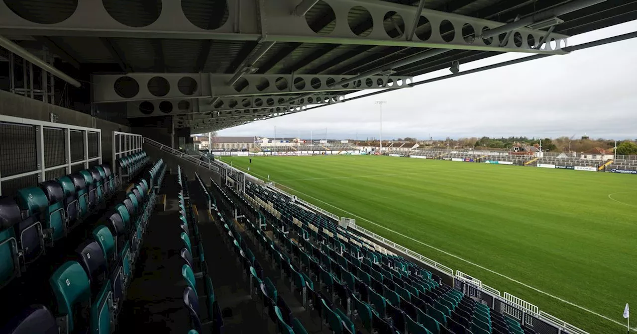 Weekend fixtures confirmed as Kildare get Newbridge double header