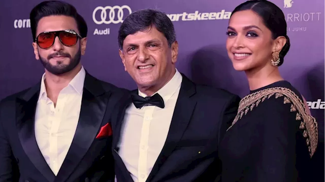 Spirit विवादों के बीच Deepika Padukone ने लिया बड़ा फैसला, बच्चों के भविष्य के लिए किया ये नेक काम