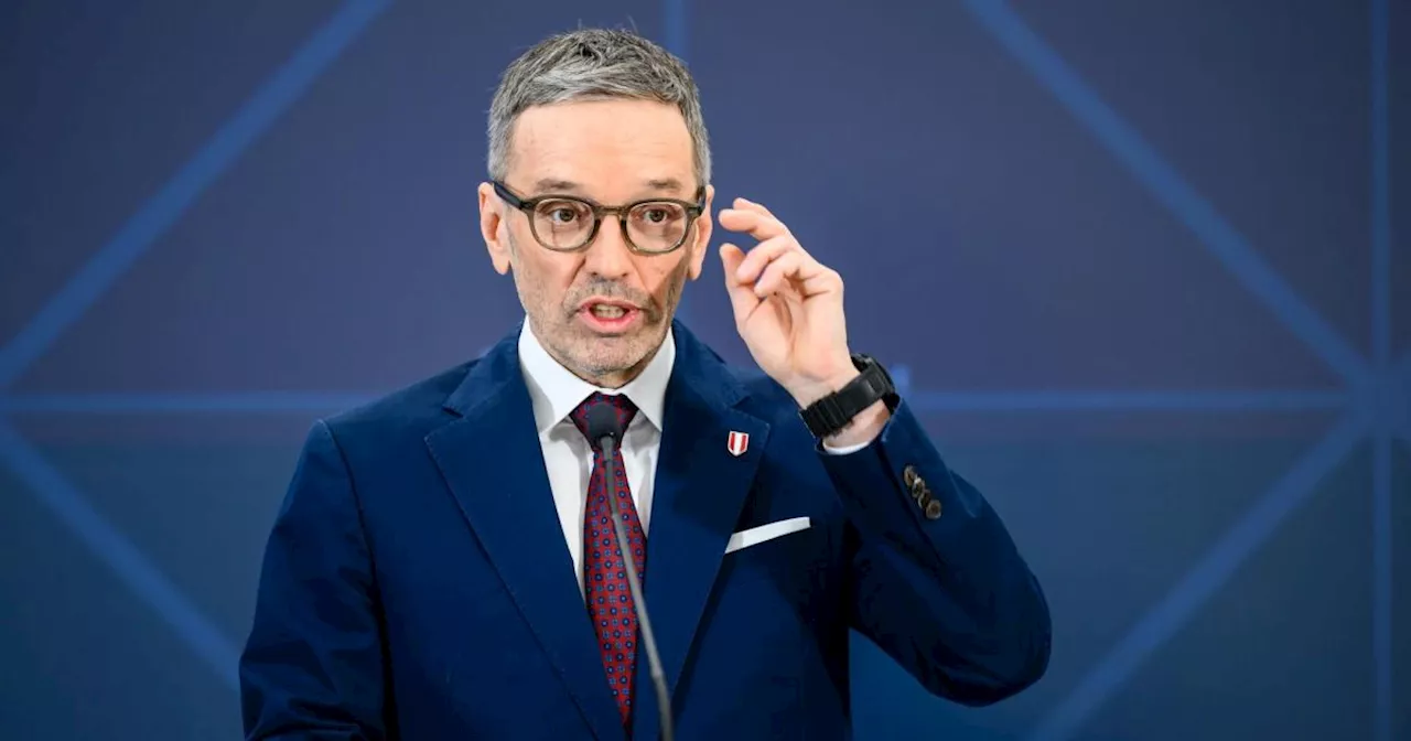 Amok in Graz: FPÖ verschiebt Parteitag