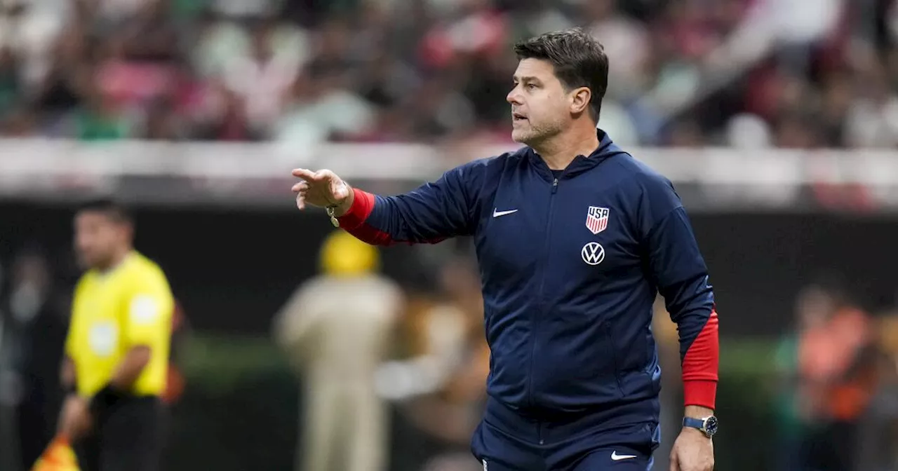 Why the CONCACAF Gold Cup carries significance for 2026 World Cup hosts