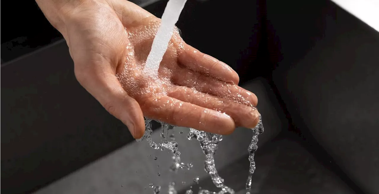 Ya hay tecnología que permite ahorrar agua en el hogar