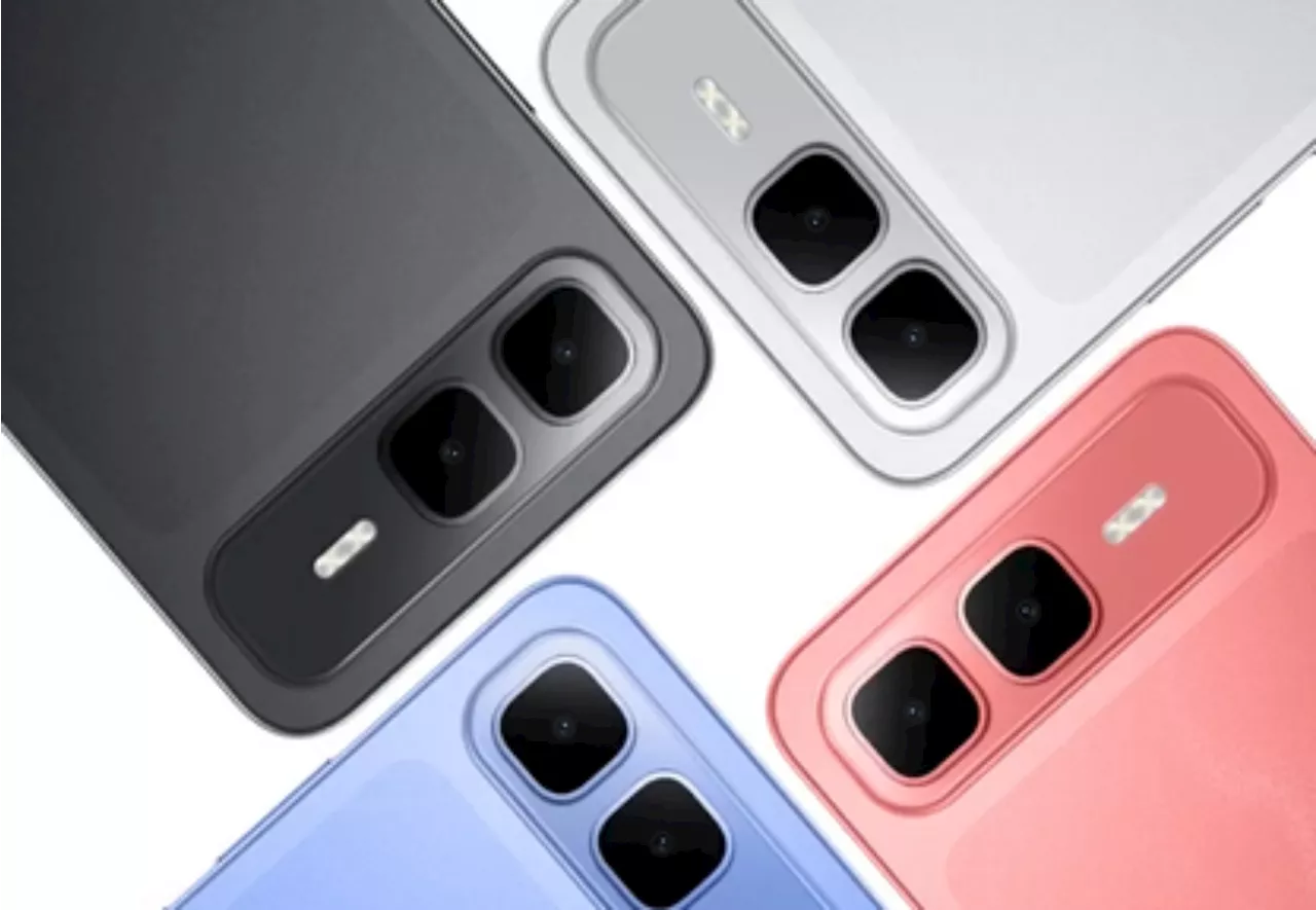 Infinix Shows Off Smart 10 Plus In New Teasers (Updated)