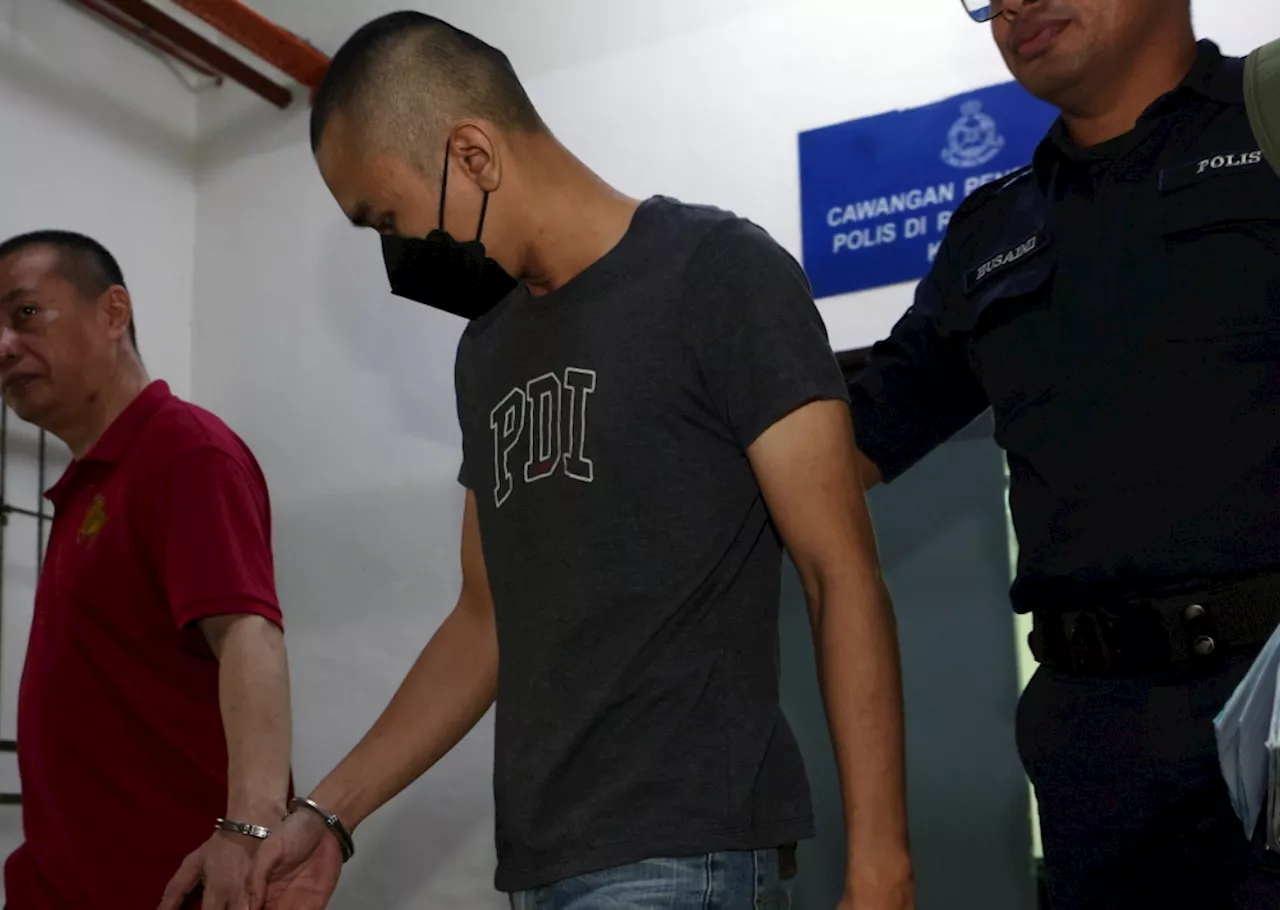 Court sets July 9 mention for Bukit Aman traffic cop charged in fatal roadside shooting in Kuching