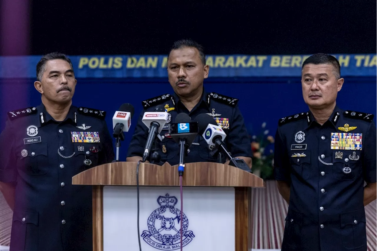 No more hiding: Undercover units to storm Kelantan-Thailand border in major crime clampdown