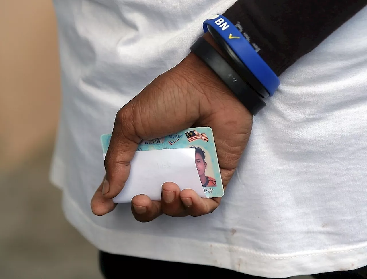 Security guards can’t ask for your MyKad — it’s against the law, NRD confirms