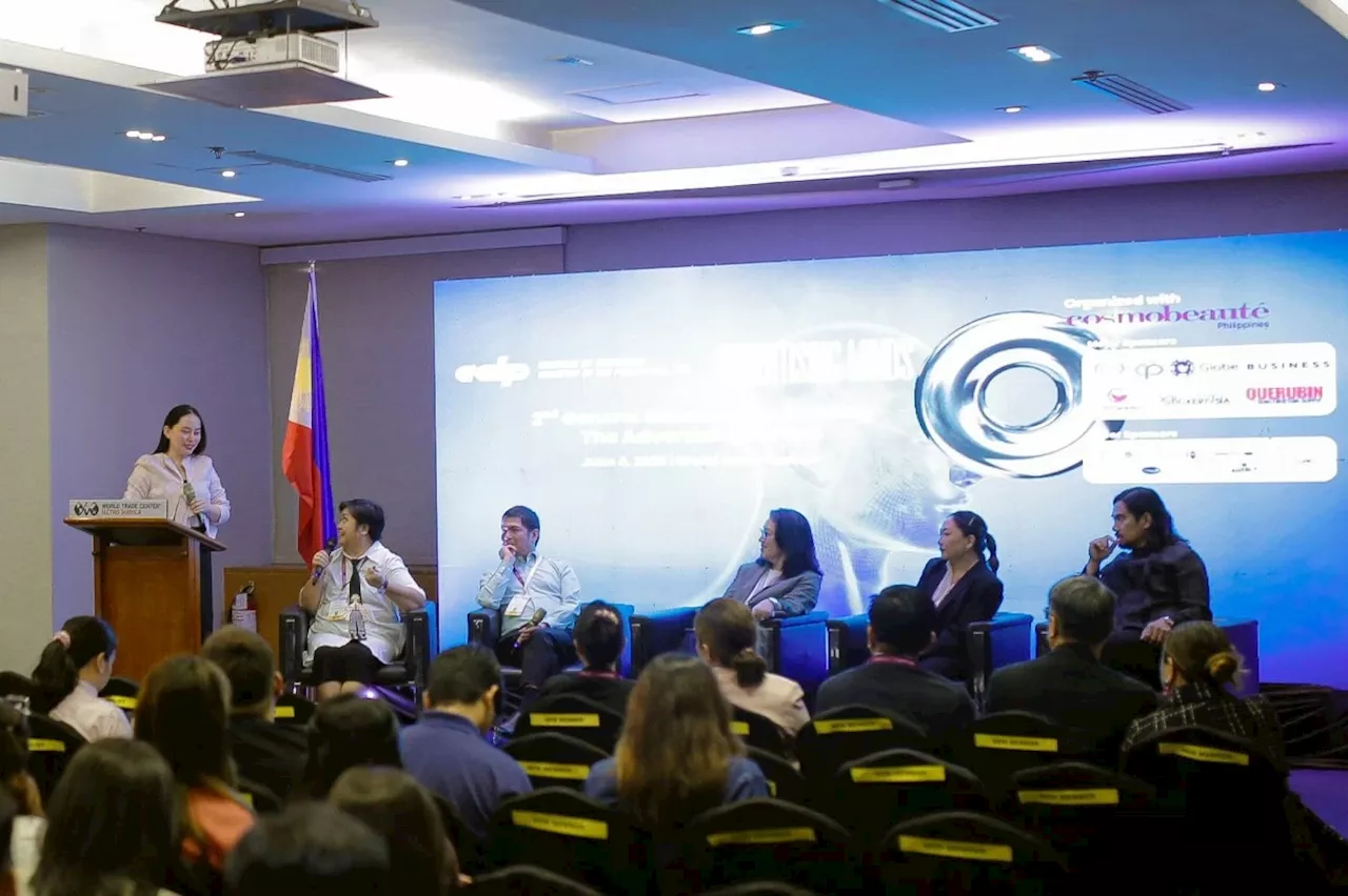Leading ad experts converge at CCIP for high-impact discussions
