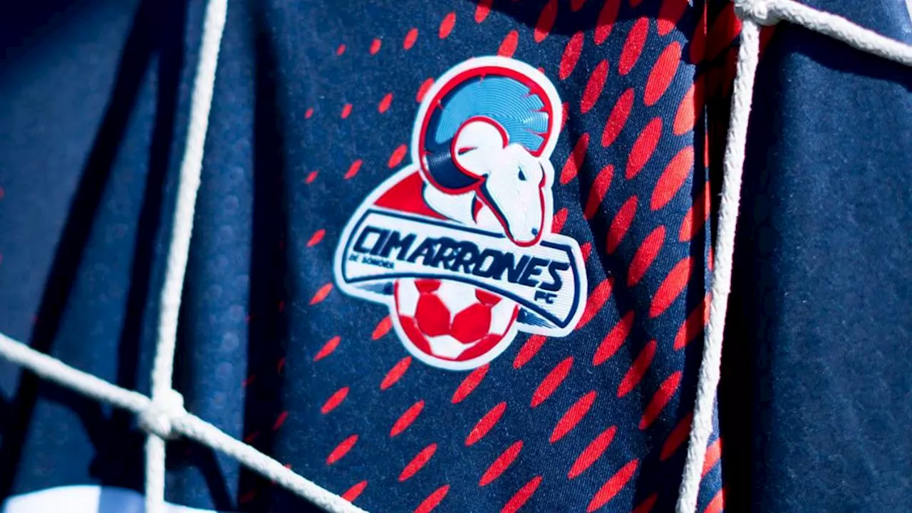 Cimarrones de Sonora se baja de la demandada colectiva contra la Federación Mexicana de Futbol