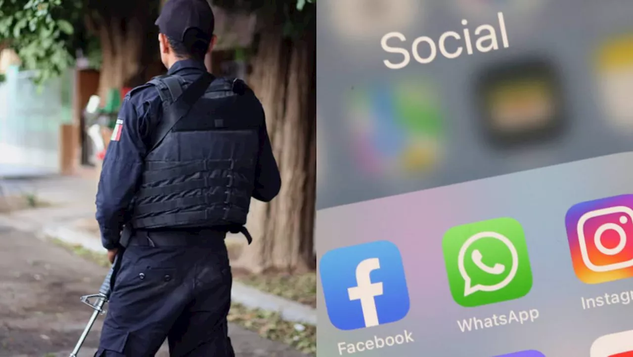¿Cómo funciona el algoritmo del miedo? Así se construye la inseguridad en redes