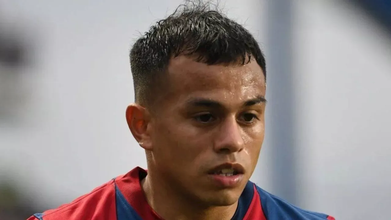 El Perrito Barrios rompió el silencio tras ser acusado de disparar en un torneo barrial