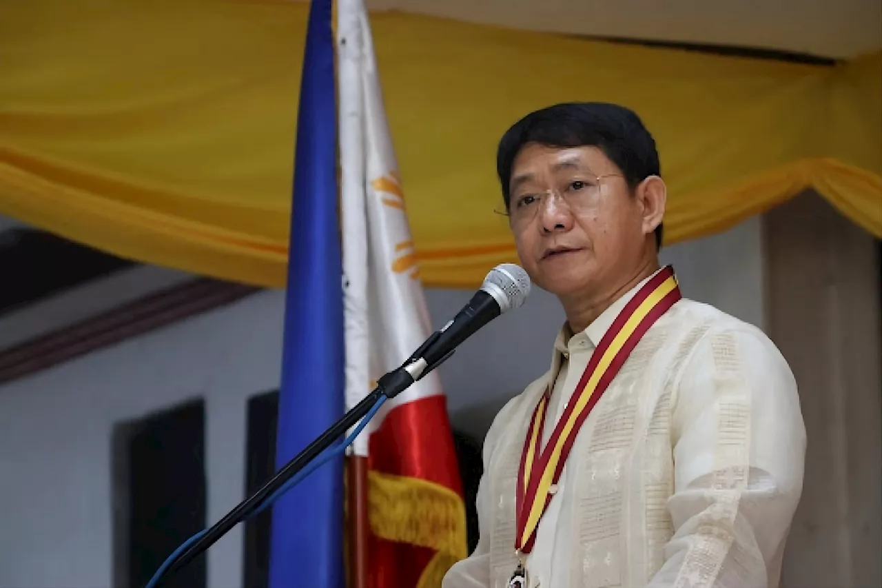 Año stays on as NSC chief; Ruiz still PCO head despite CA inaction