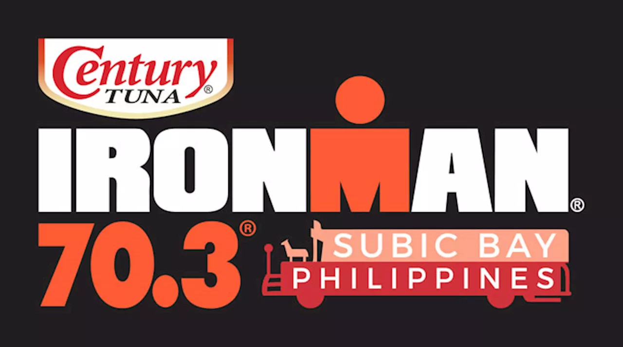 Elite IRONMAN 70.3 showdown looms in Subic