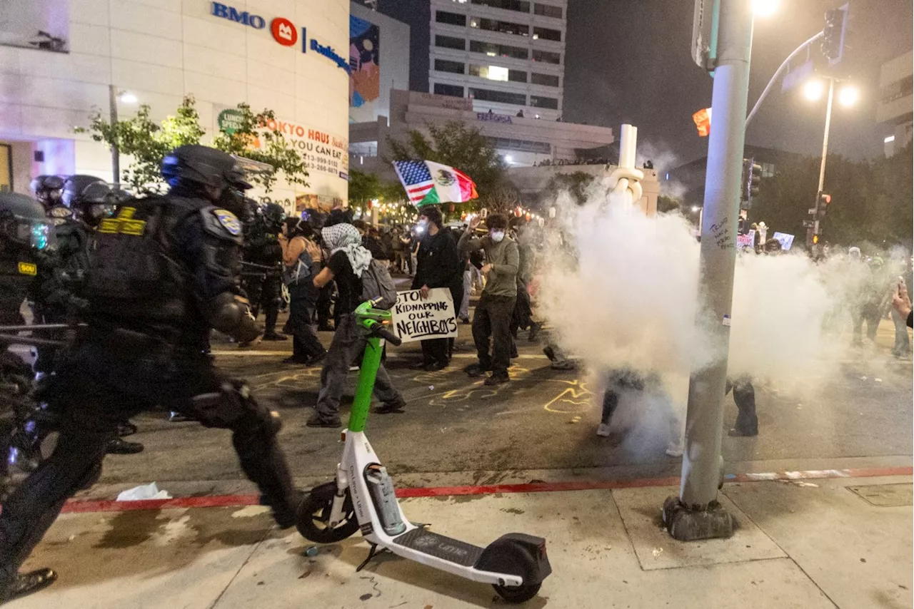 Gov’t will aid Fil-ams affected by LA unrest