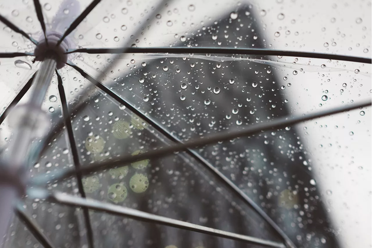 LPA could turn into ‘Auring’ as ‘habagat’ pours more rain