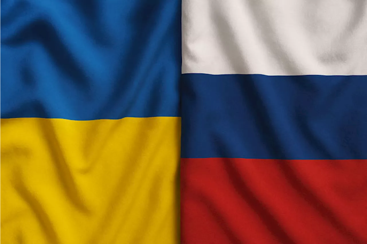Ukraine says ‘massive’ Russia drone attacks hit Kyiv, Odesa