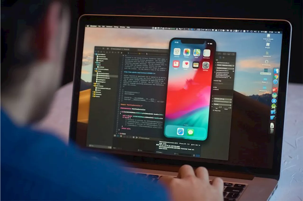 How to work with Codehesion – South Africa’s leading app developers