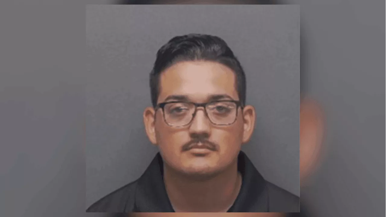 Army recruiter arrested at Ft. Sam Houston for alleged sexual performance of a child