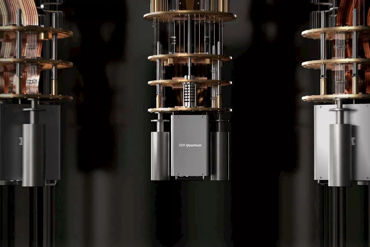 IBM says it will build a practical quantum supercomputer by 2029