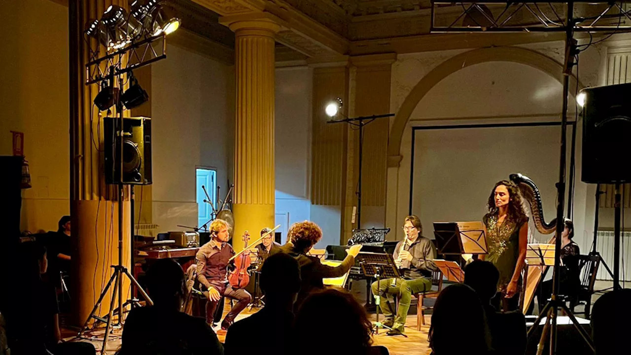 El Ensamble NEO homenajea a Luciano Berio