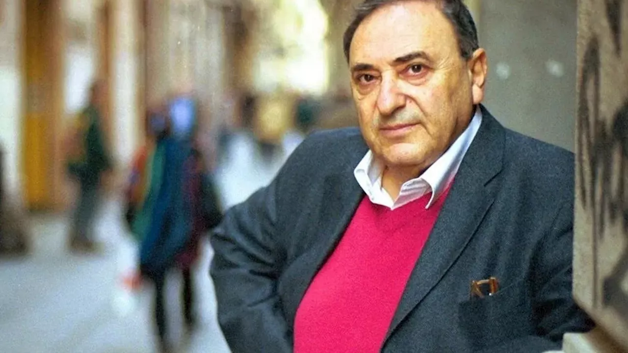 Juan José Saer, el escritor universal desde su rincón en el mundo