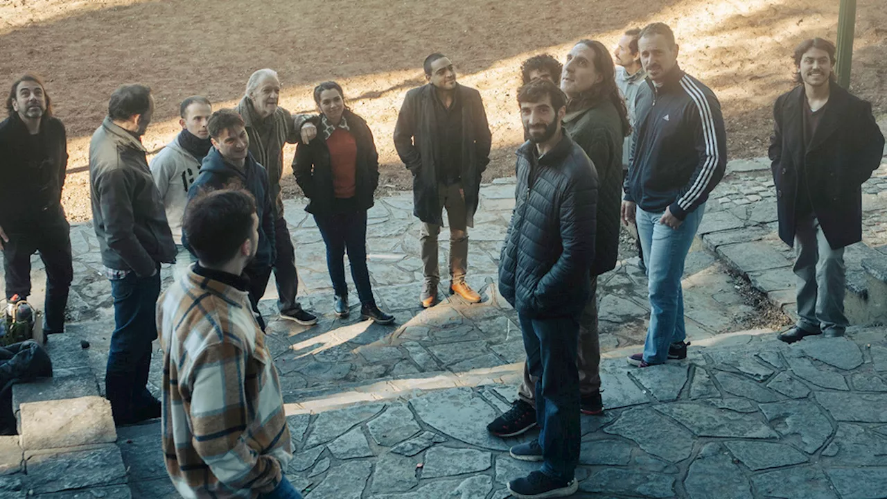 Rodolfo Mederos y Los Perros Ladran: cuando el tango entra en diálogo con otros géneros