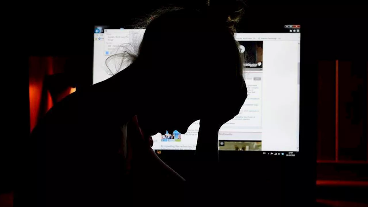 Un hombre le pedía fotos eróticas a una niña de 12 años