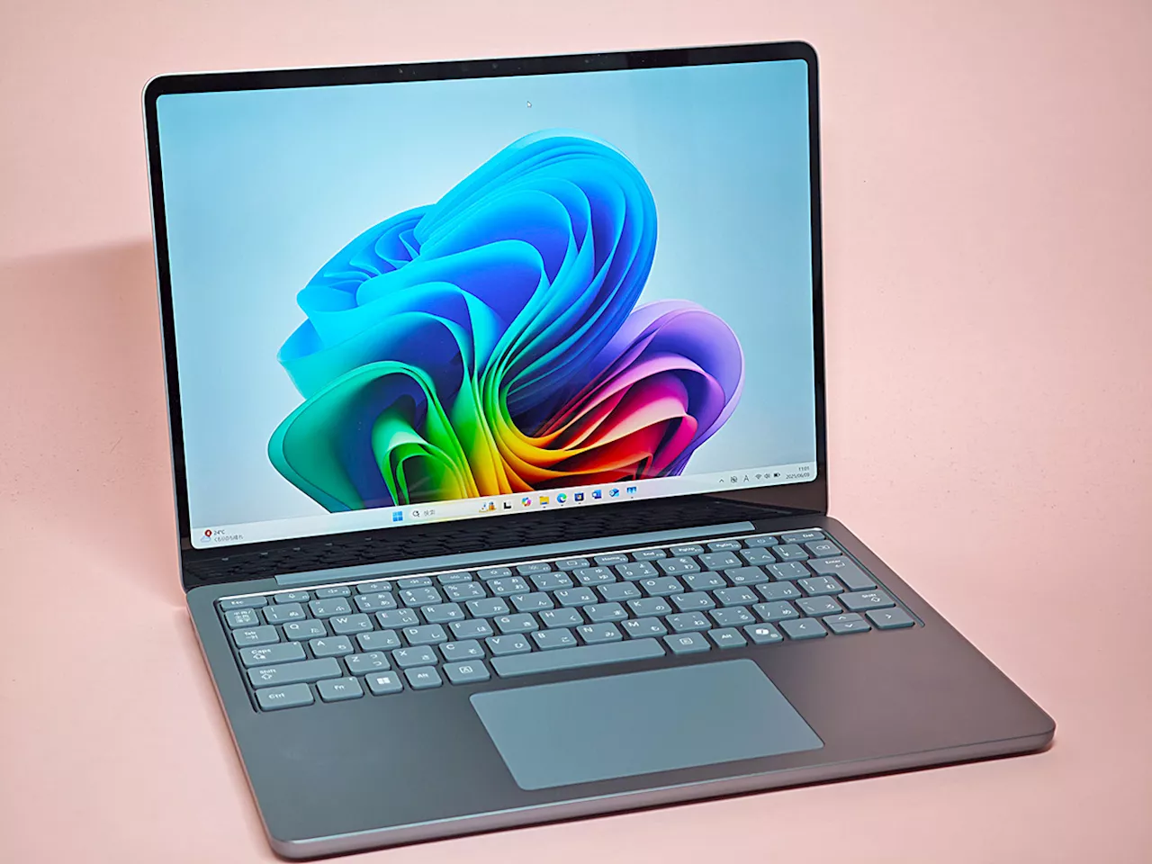 “シン定番”となる？Goではなくなった廉価版の「Surface Laptop 13型」