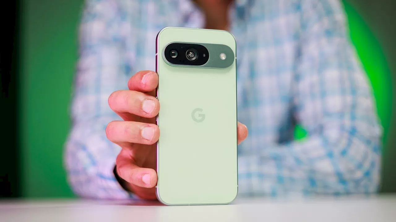 June Pixel Drop Brings Pixel VIPs, AI-Powered Stickers, and More