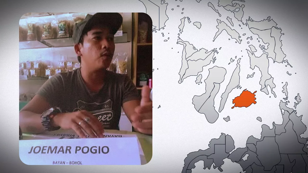 Groups raise alarm over arrest of Boholano peasant leader