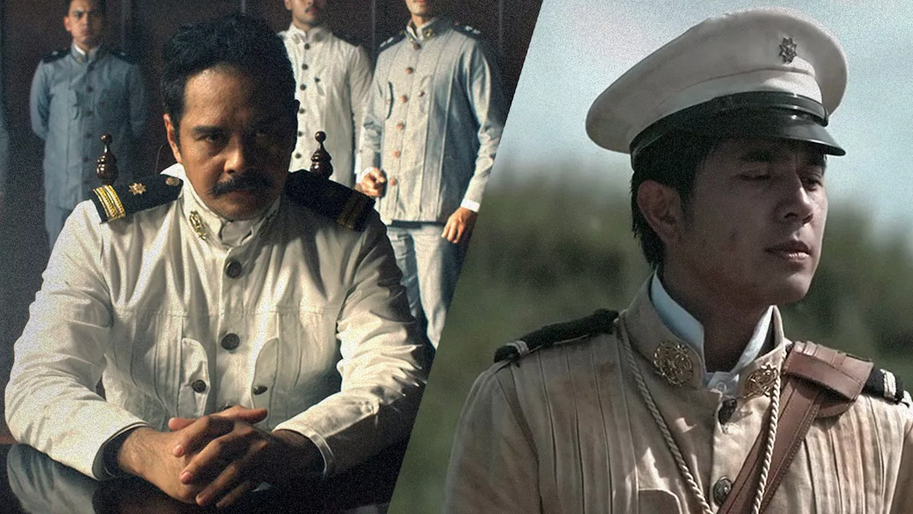 ‘Heneral Luna,’ ‘Goyo: Ang Batang Heneral’ back in cinemas for Independence Day