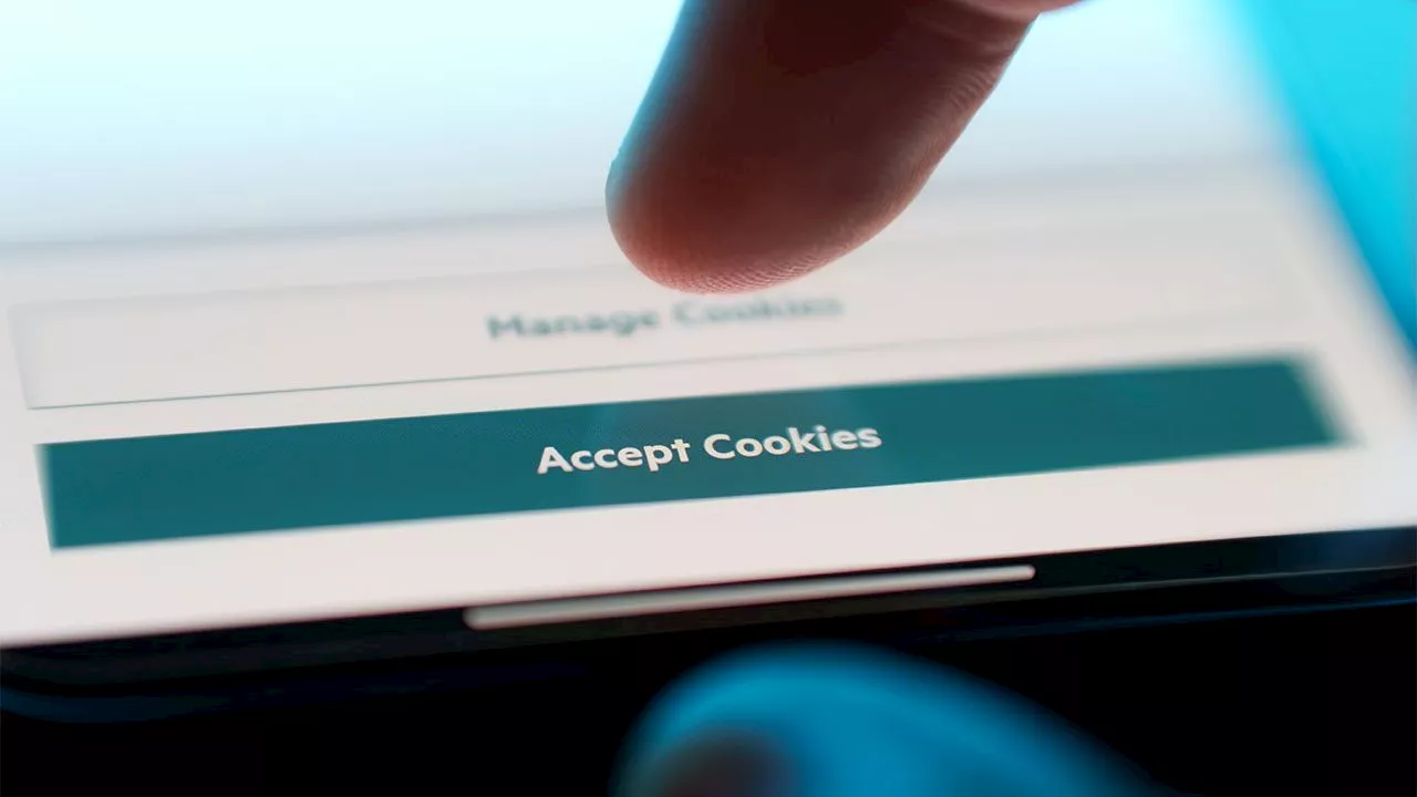 Philippines ranked 6th worldwide in terms of leaked cookies online