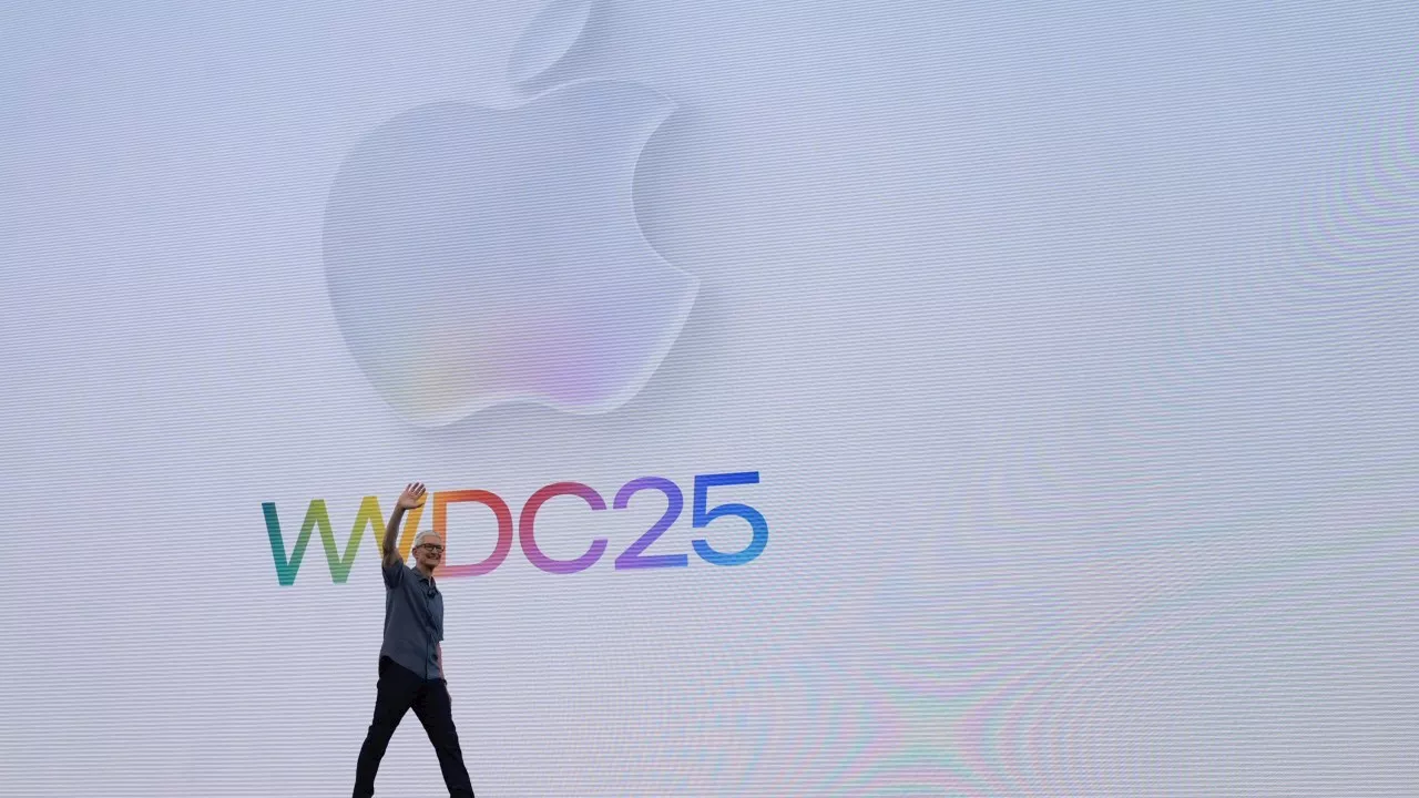 US tech giant unveils ‘once per decade’ update
