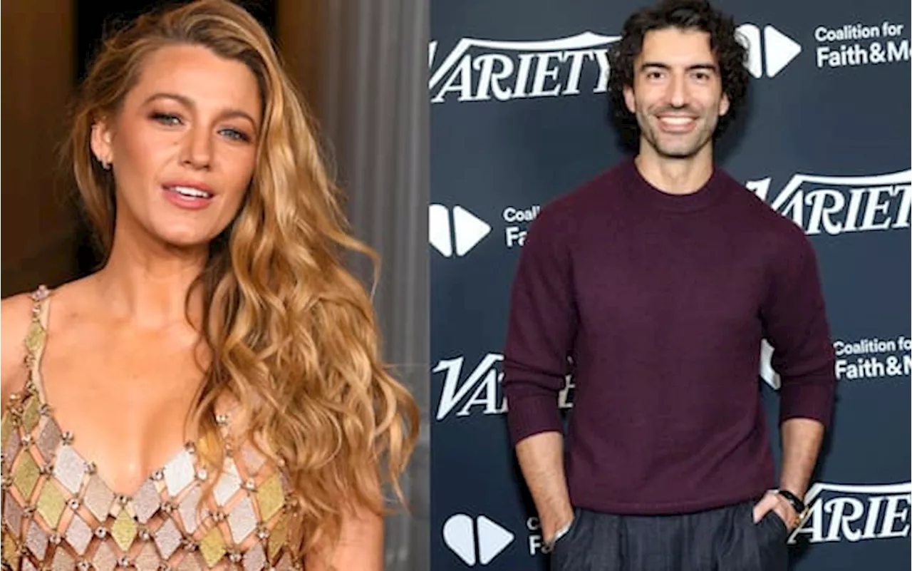 It Ends With Us, respinta la causa per diffamazione di Justin Baldoni contro Blake Lively