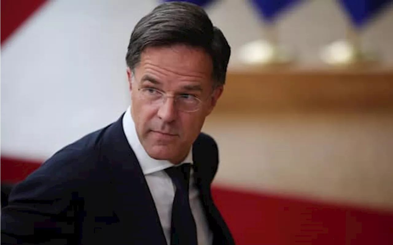 Ucraina e la guerra diretta con la Russia: Rutte chiede responsabilità a Nato e Ue