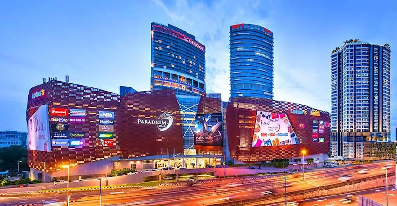 Paradigm-REIT makes Main Market debut, the largest M-REIT IPO in over a decade