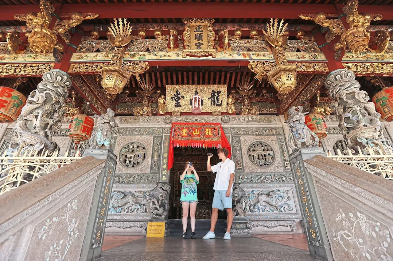 Penang’s call for mindful tourism