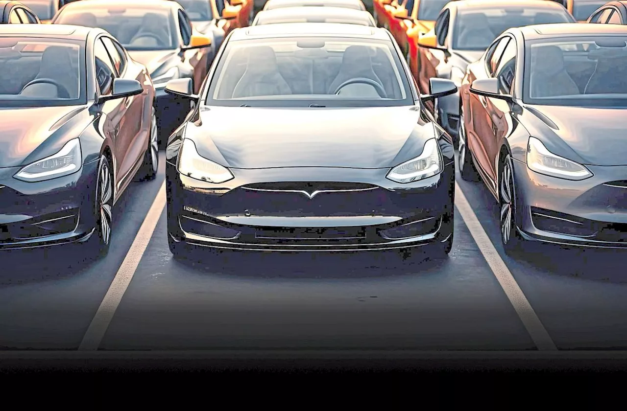 Potential EV price war