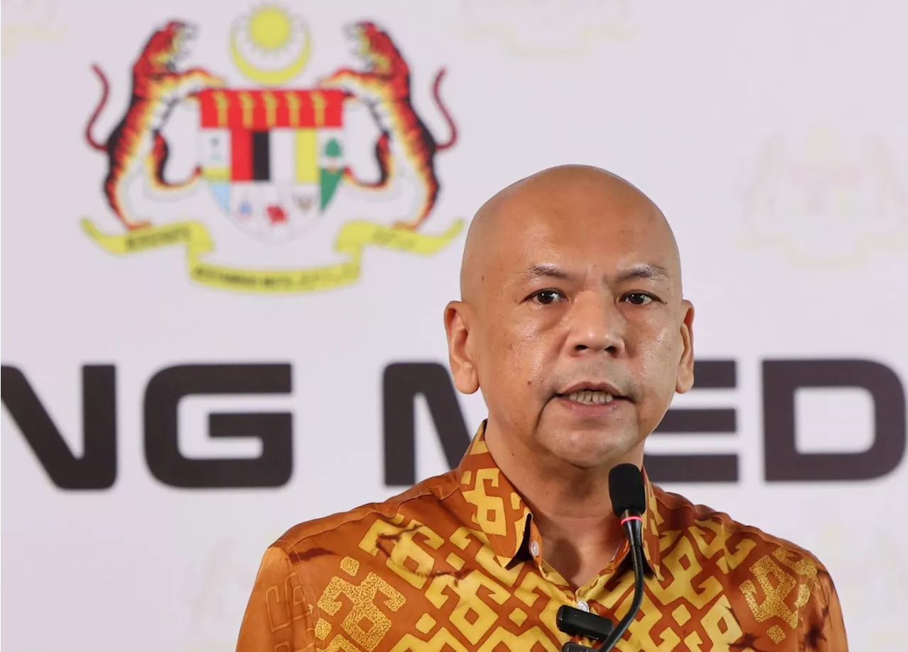 Several matters on LPG regulations require legal clarity, says Armizan