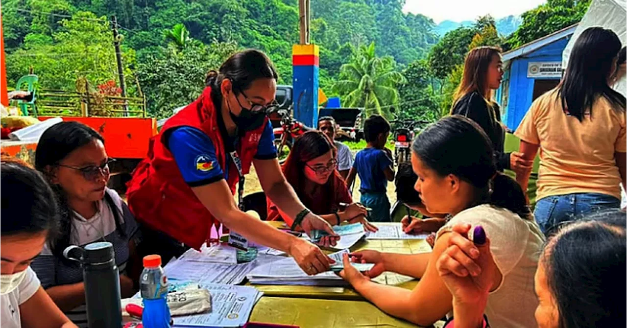 38,000 pamilya ba-bye na sa 4Ps