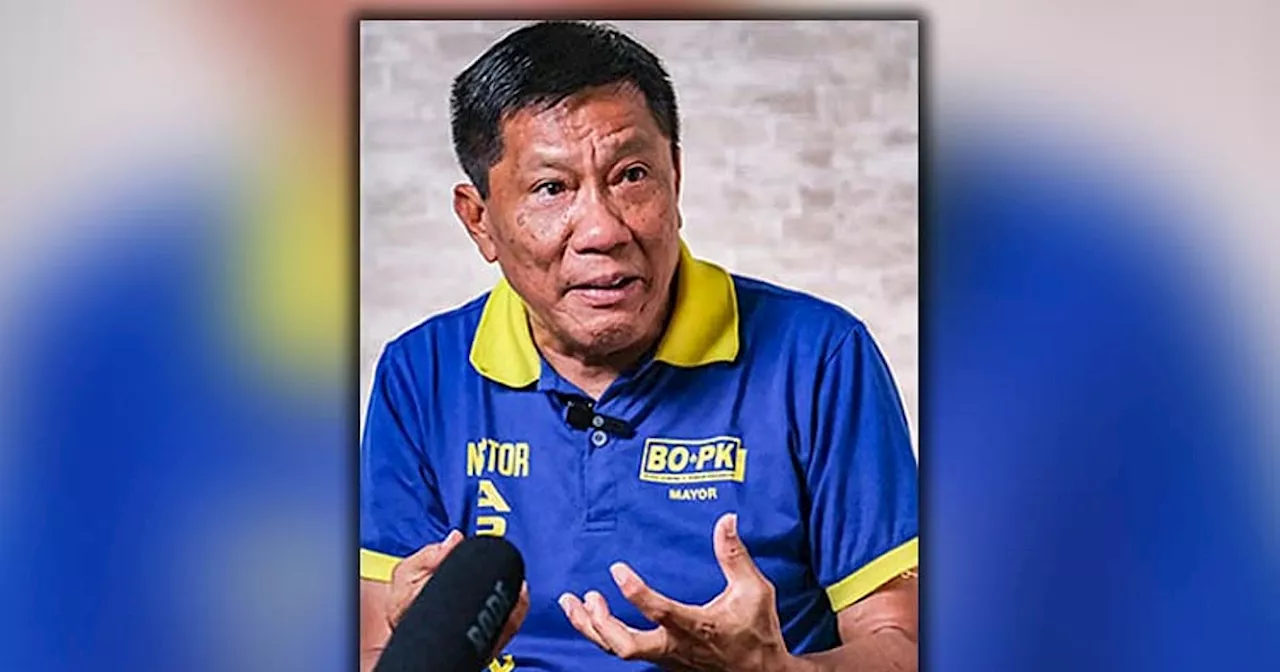 System upgrade eyed in Cebu City drainage plan