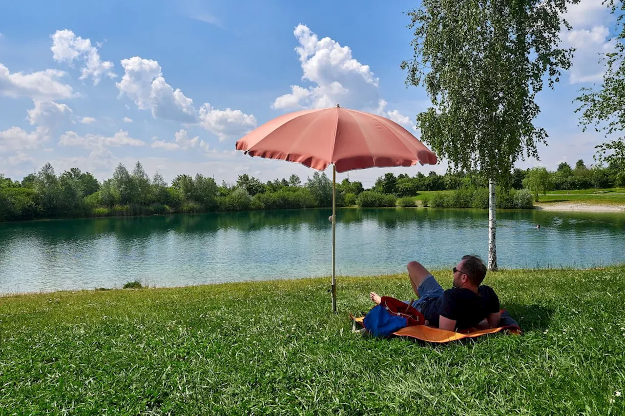 Badeseen in Bayern, die nicht jeder kennt: Sechs Tipps der SZ-Redaktion