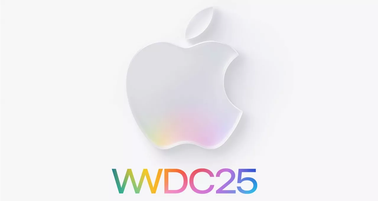 Everything Apple plans to announce in its WWDC 2025 keynote