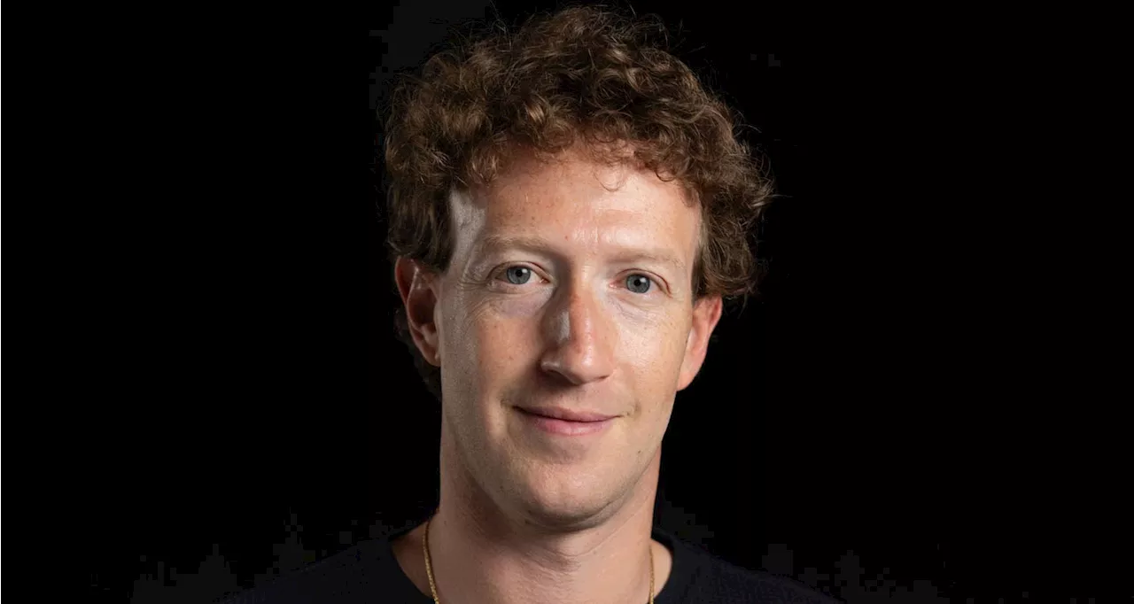 Zuckerberg bets big on artificial general intelligence
