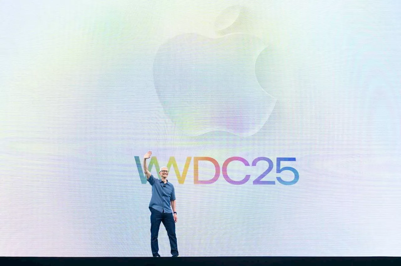 Apple plays it safe on AI despite Wall Street pressure